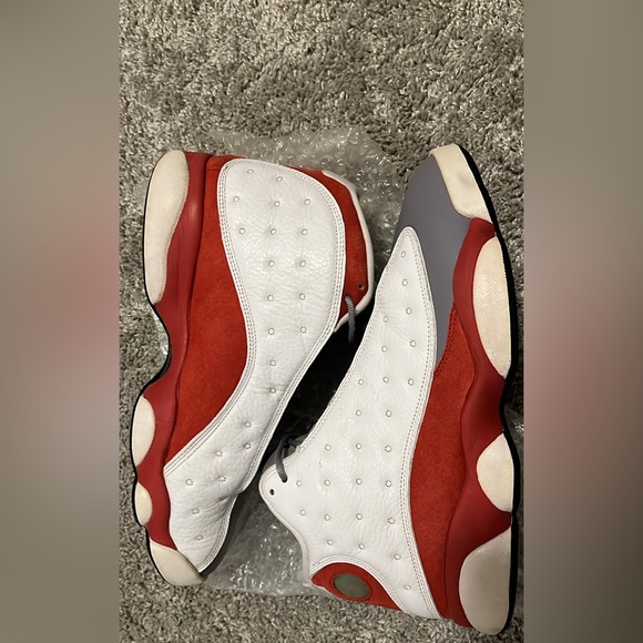 Air Jordan 13 “Grey Toe” 2014 - Picture 2 of 3